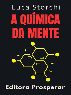 cover image of A Química Da Mente